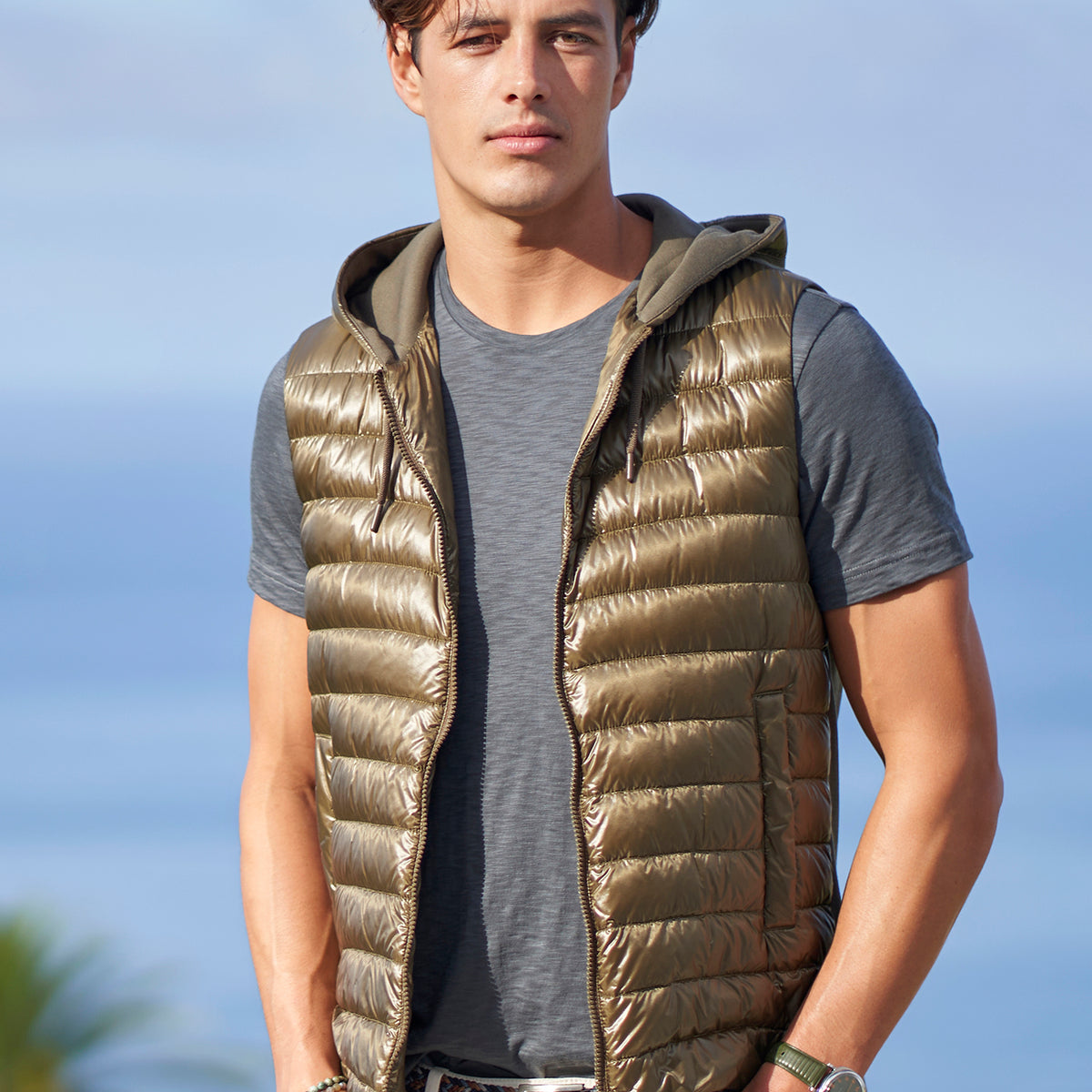 Alban Vest main image 0