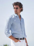 LIGHT BLUE