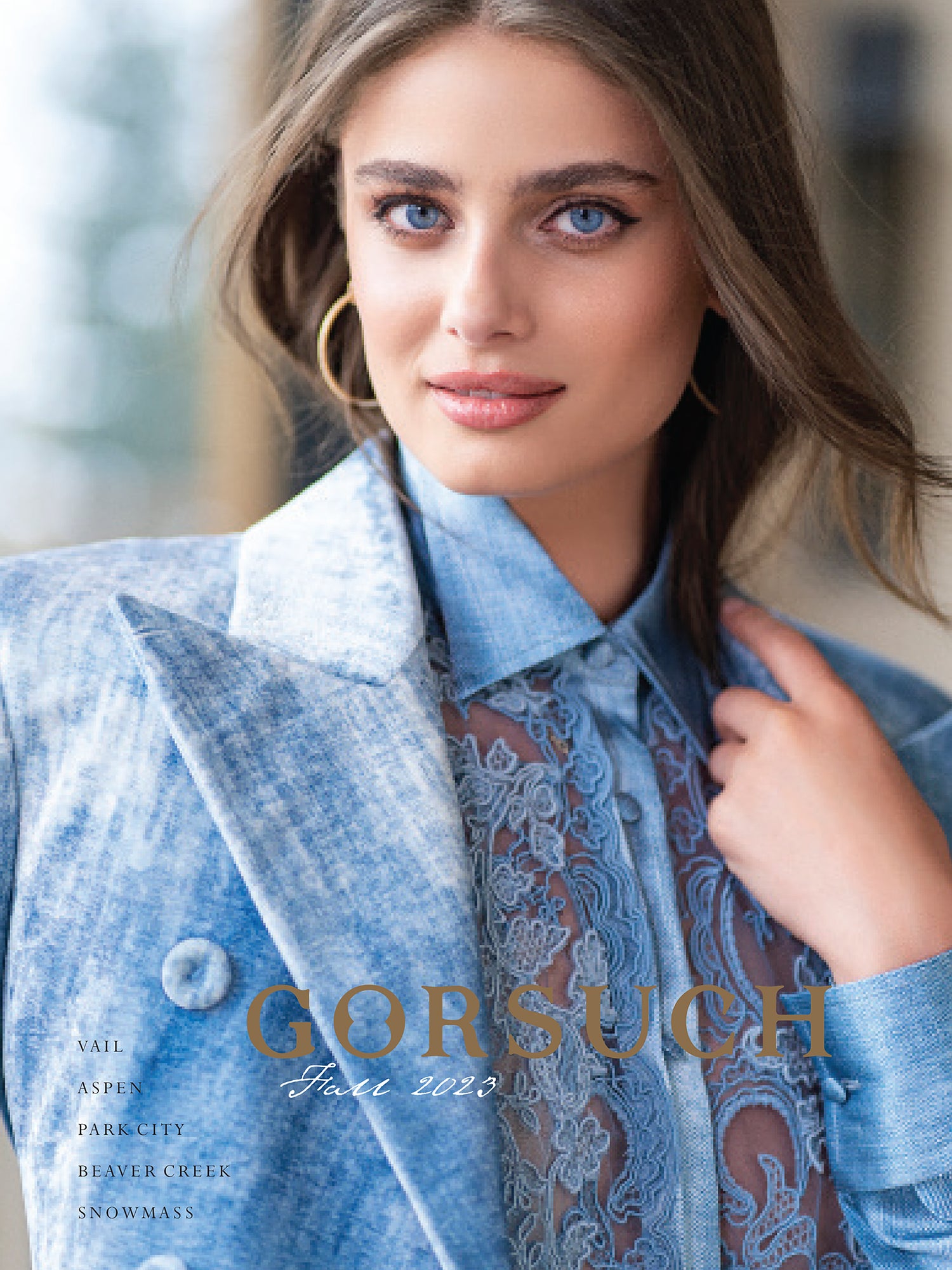 Fall Catalog