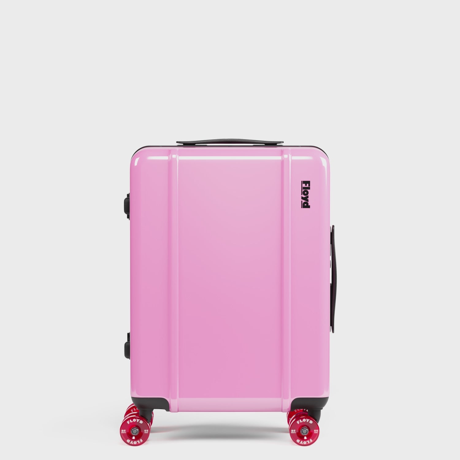 Cabin Suitcase – Gorsuch