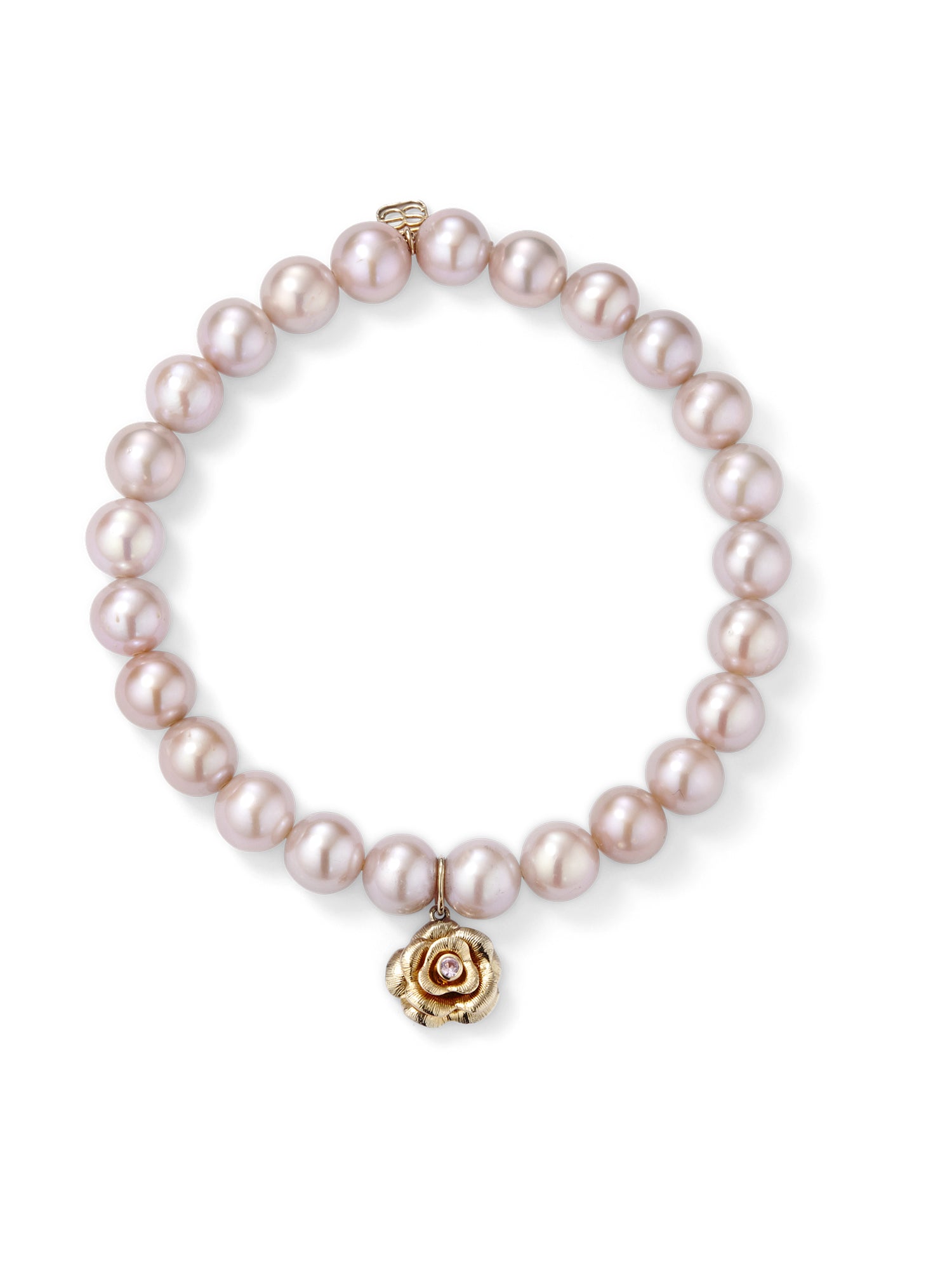 ROSE PEARL