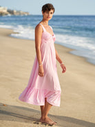 PINK STRIPE