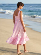 PINK STRIPE