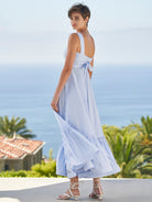 BLUE STRIPE