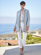 LIGHT BLUE