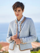 LIGHT BLUE
