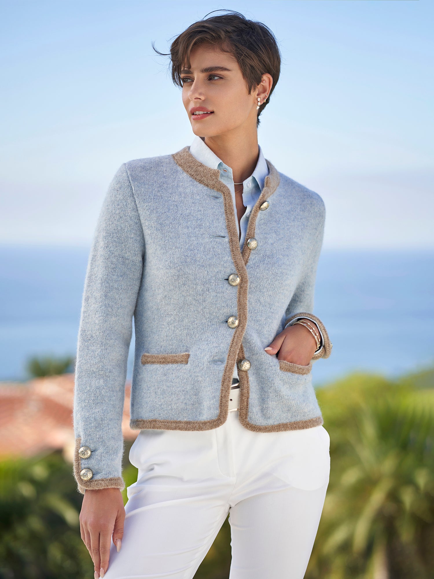 アウターその他 MARNI VIRGIN WOOL CARDIGAN Marni Soft Wool Cardigan – Gorsuch