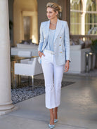 LIGHT BLUE