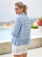LIGHT BLUE