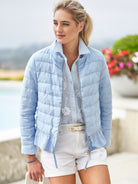 LIGHT BLUE