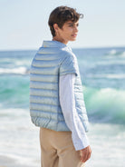 LIGHT BLUE