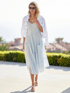 LIGHT BLUE