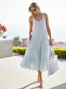 LIGHT BLUE
