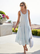LIGHT BLUE