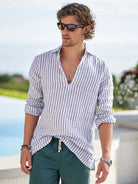 BLUE STRIPE