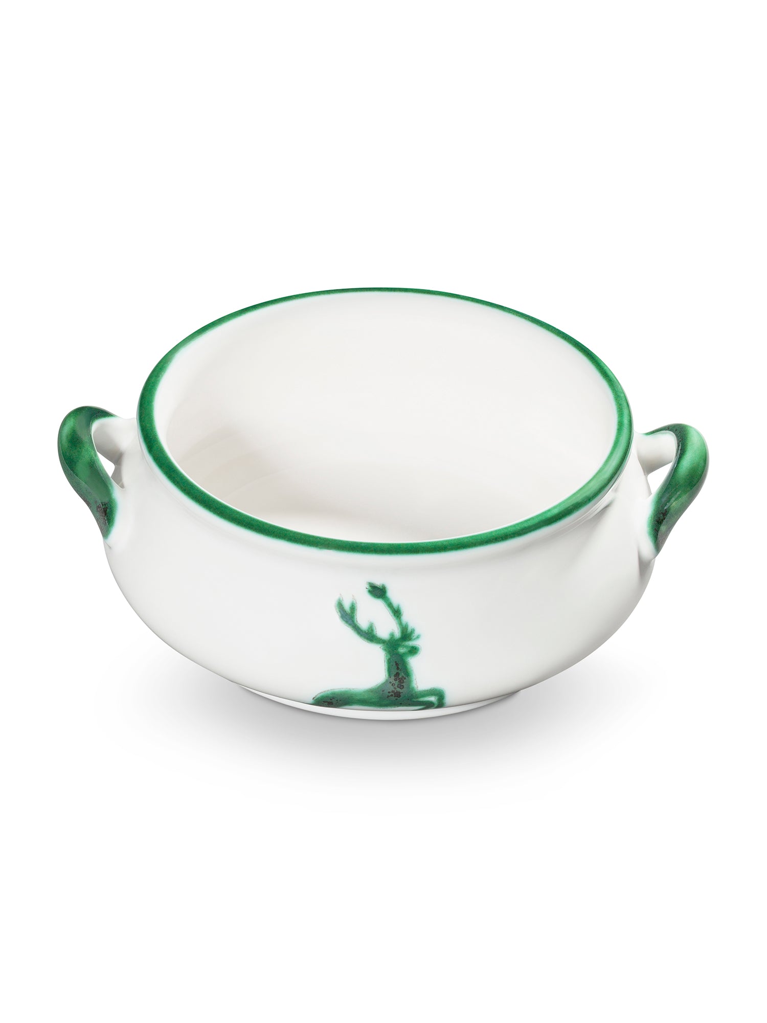 STAG GREEN