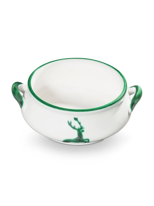 STAG GREEN
