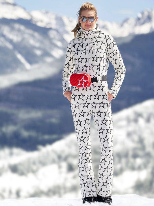 Star Ski Suit