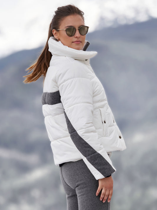 Aretha Performance Ski Jacket