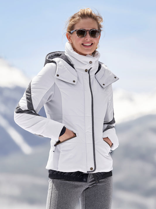 Priska Performance Ski Jacket