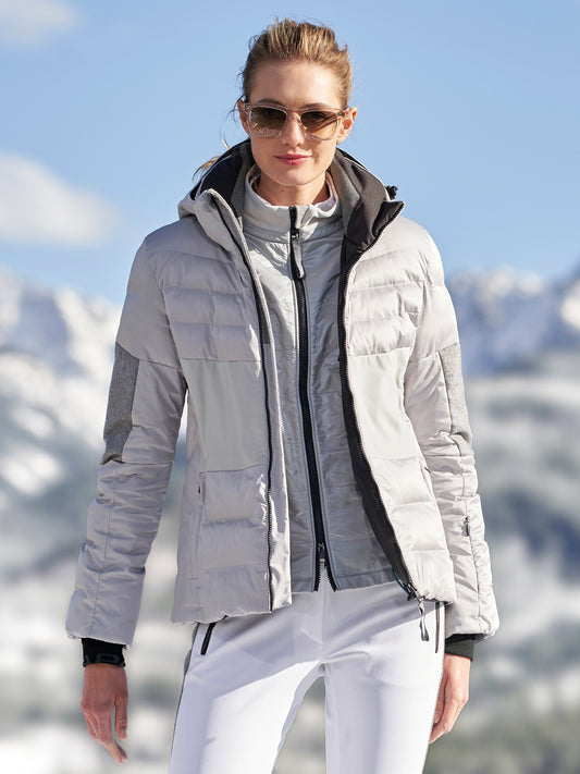 Ela Ski Jacket