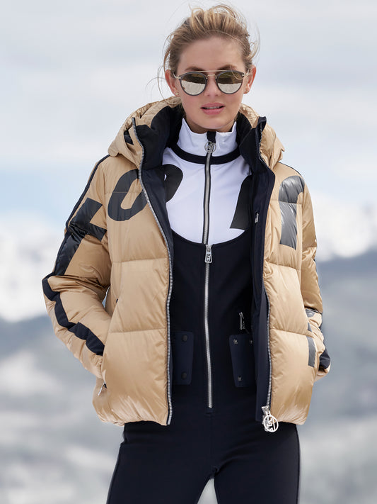 Louisa Splendid Ski Jacket