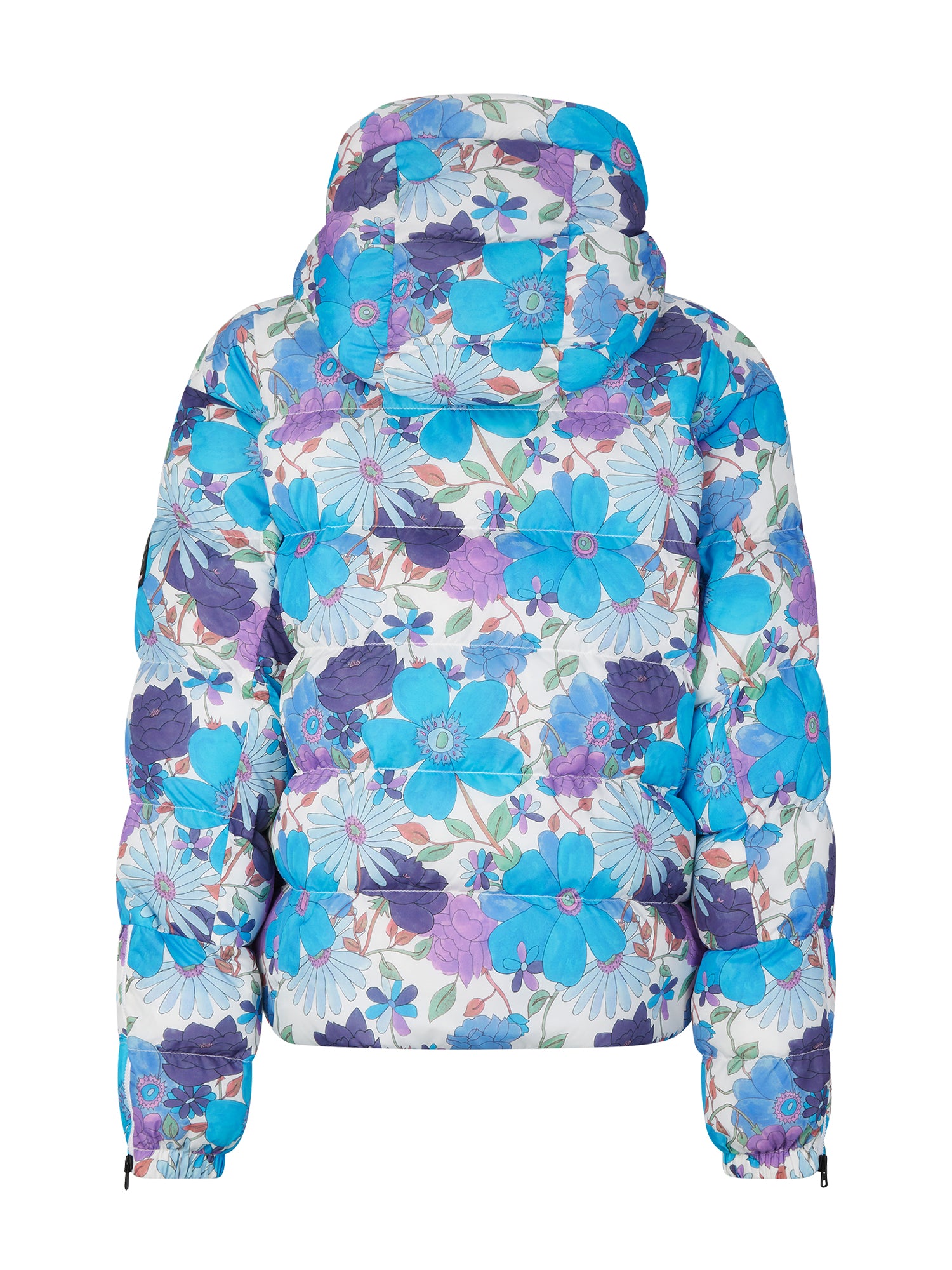 WISTERIA BLUE