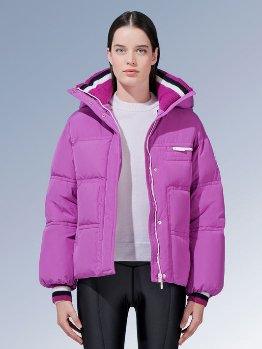 Hortense Ski Jacket