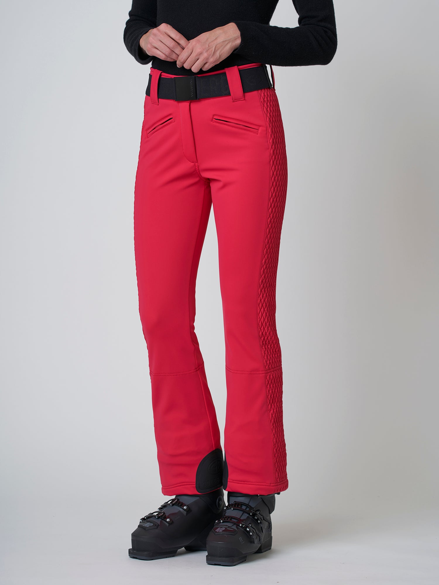 Brooke Smock Stretch Ski Pant