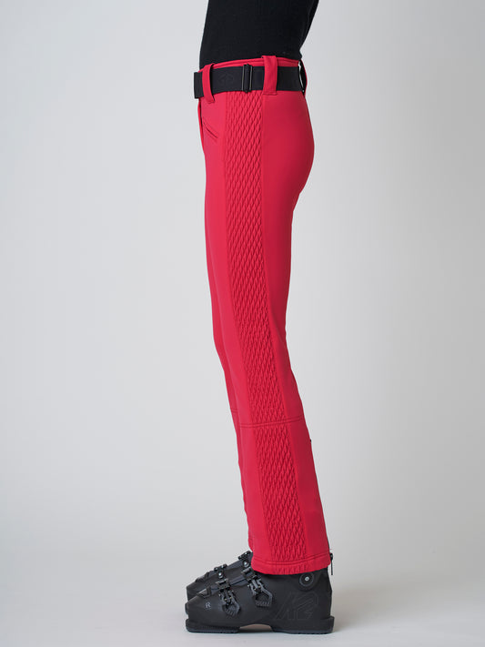 Brooke Smock Stretch Ski Pant