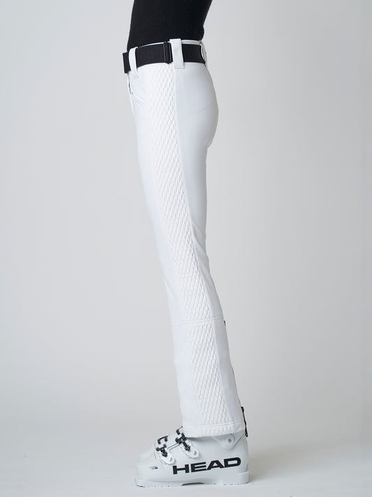 Brooke Smock Stretch Ski Pant
