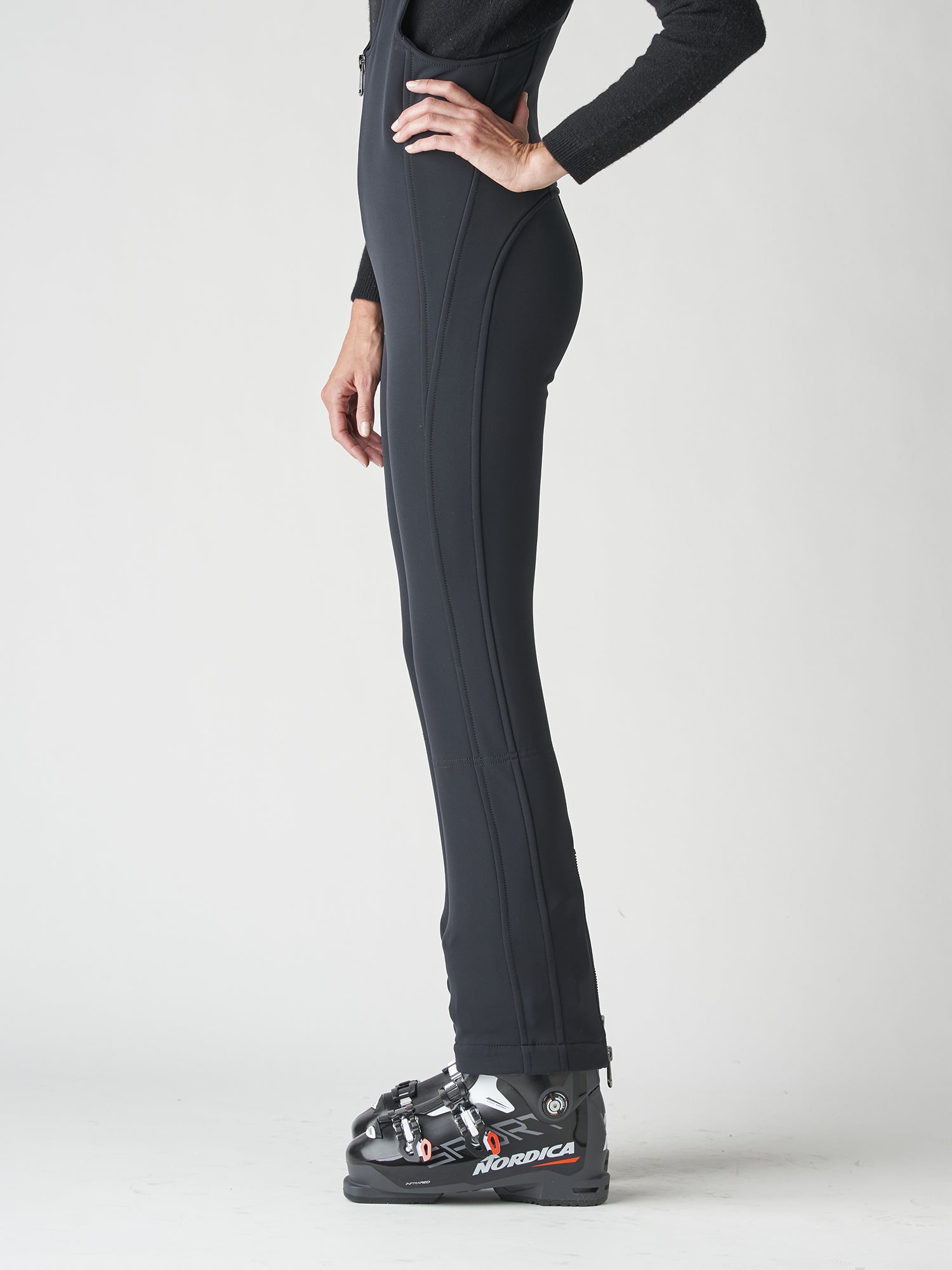 Phoebe Bib Stretch Ski Pant