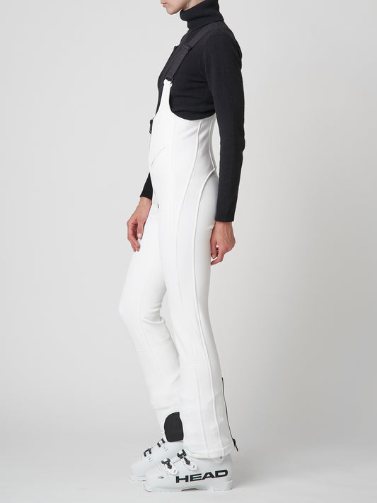 Phoebe Bib Stretch Ski Pant