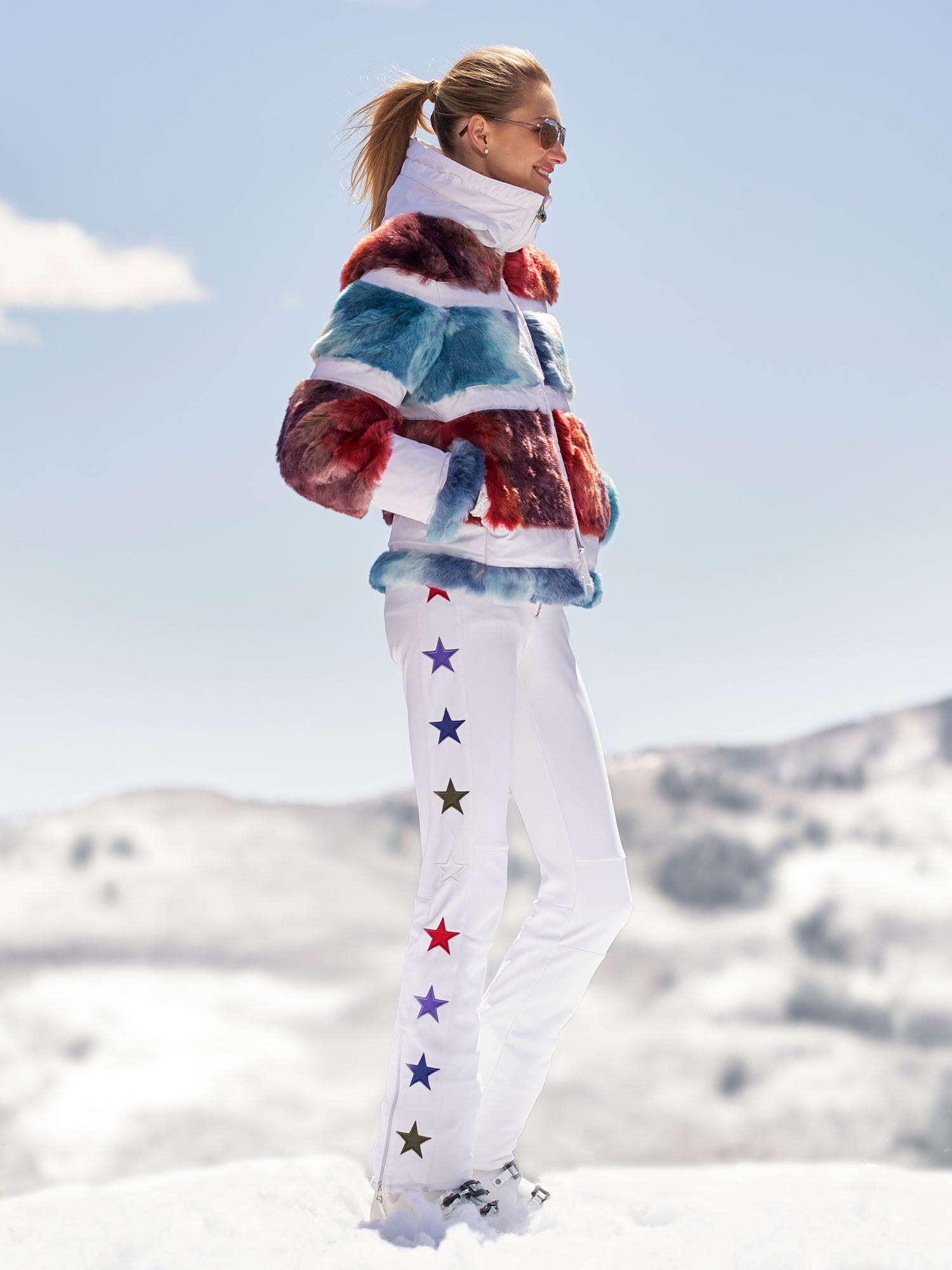 Gorsuch hotsell ski pants