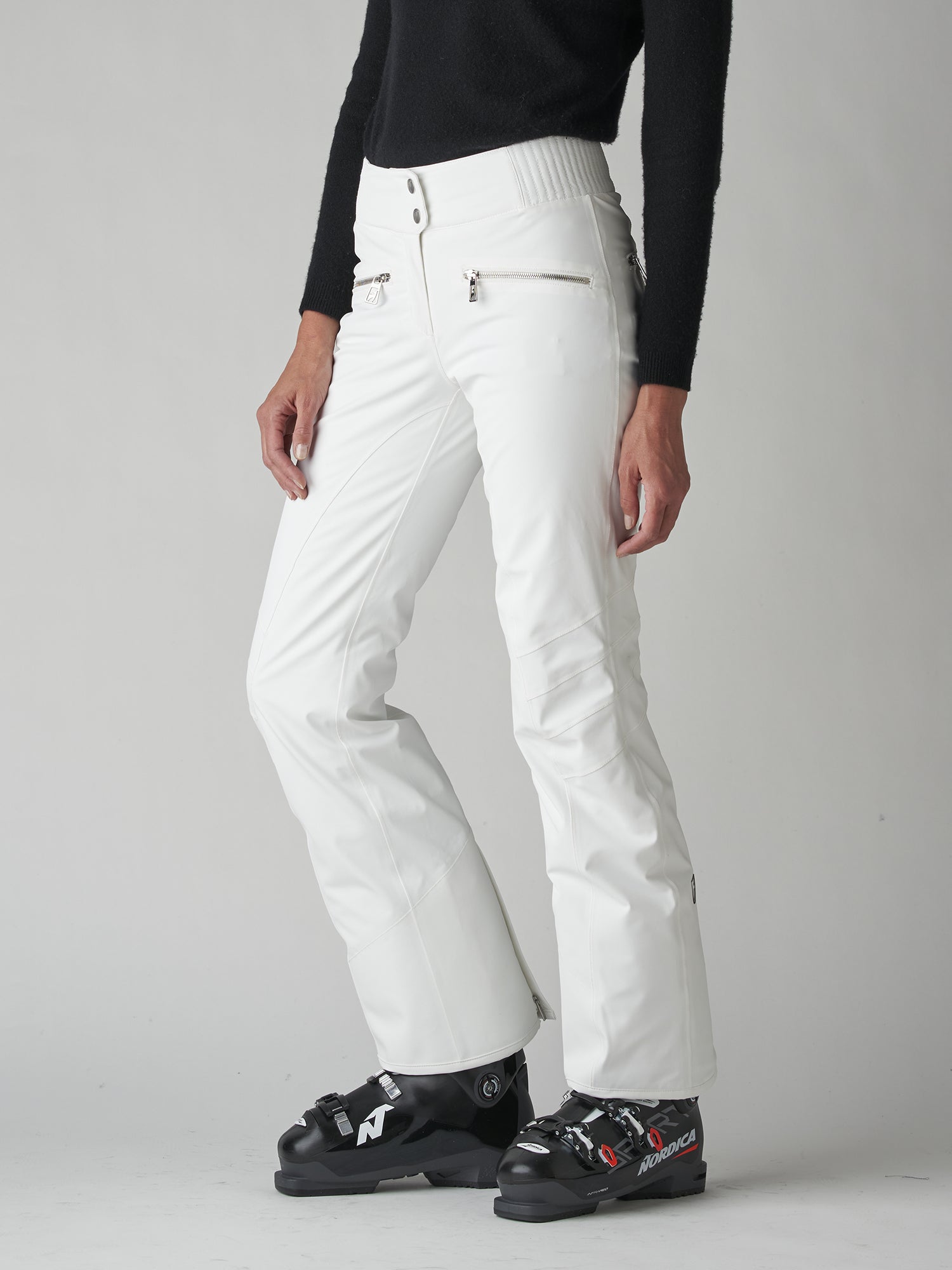BRIGHT WHITE