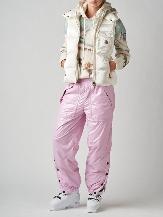 Curienne Laqué Insulated Ski Pant