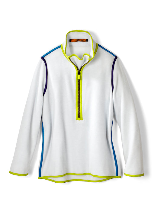 Glory Wool Fleece