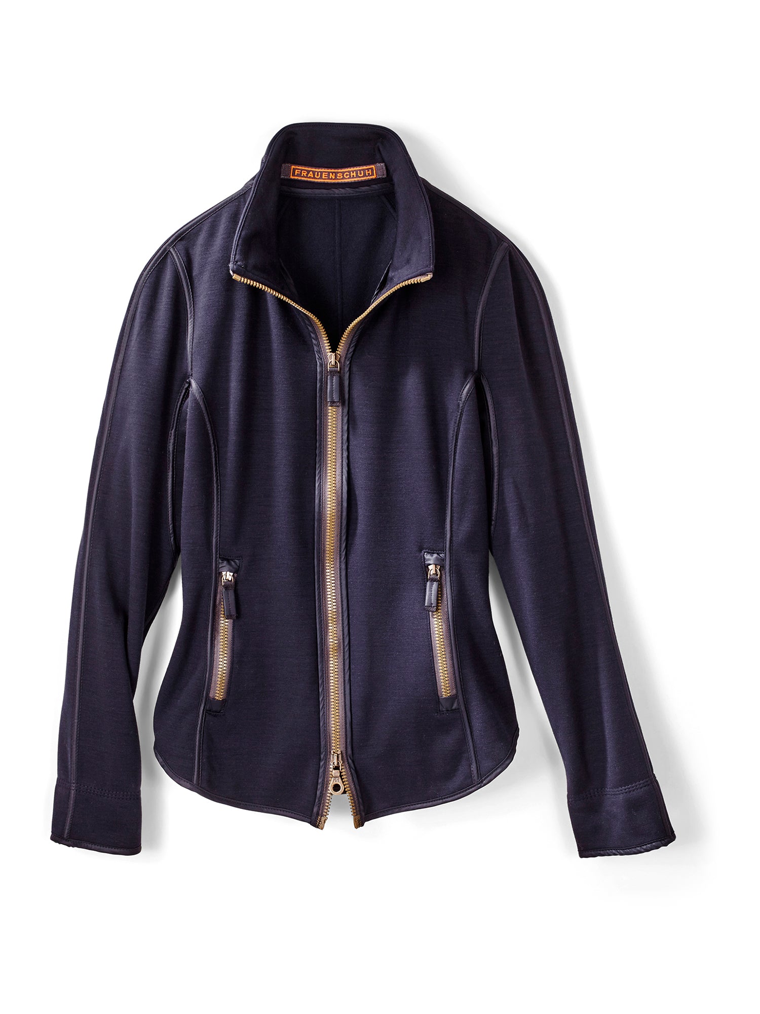 Wera Wool Power Stretch Midlayer Jacket