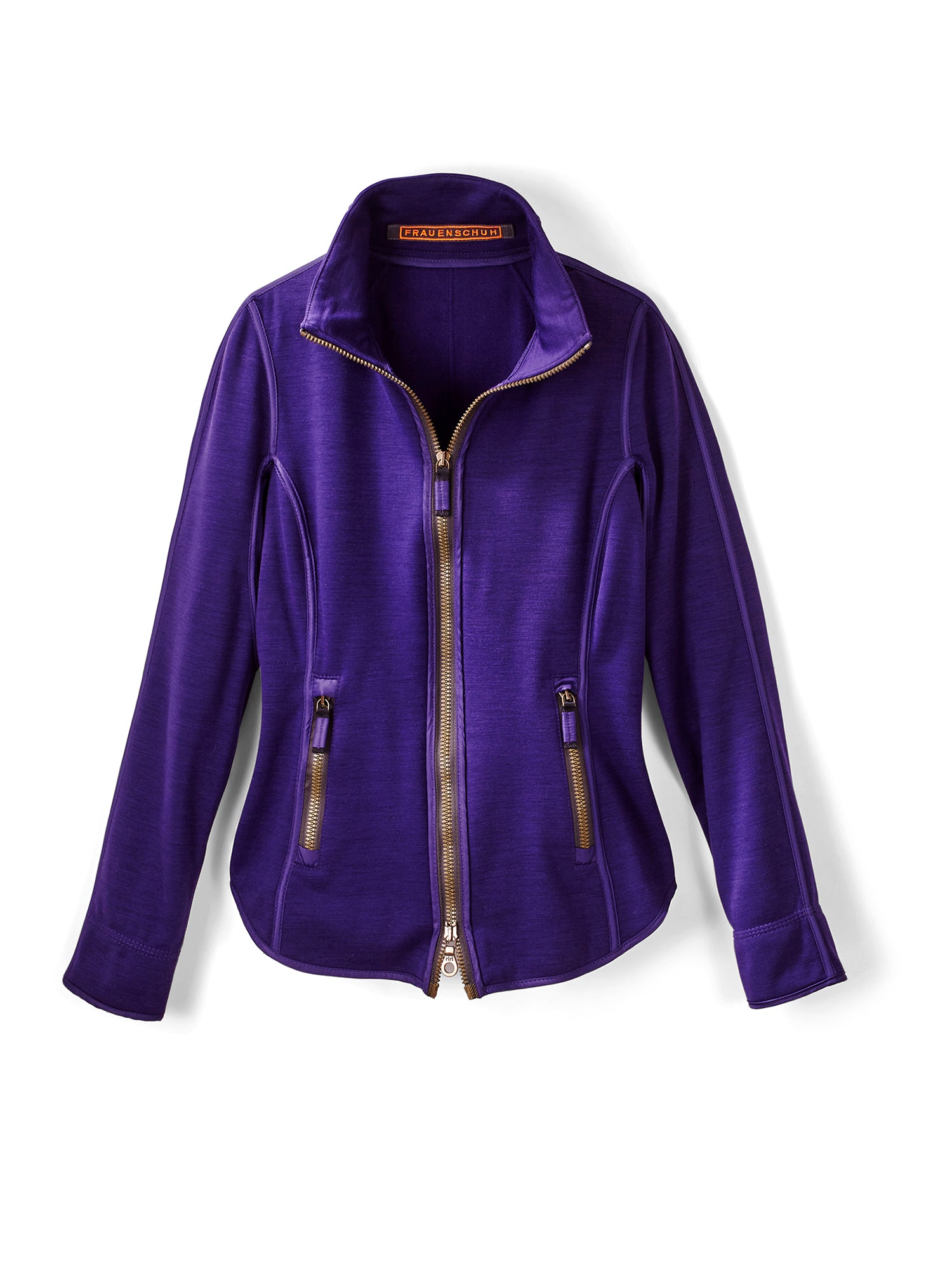 Wera Wool Power Stretch Midlayer Jacket