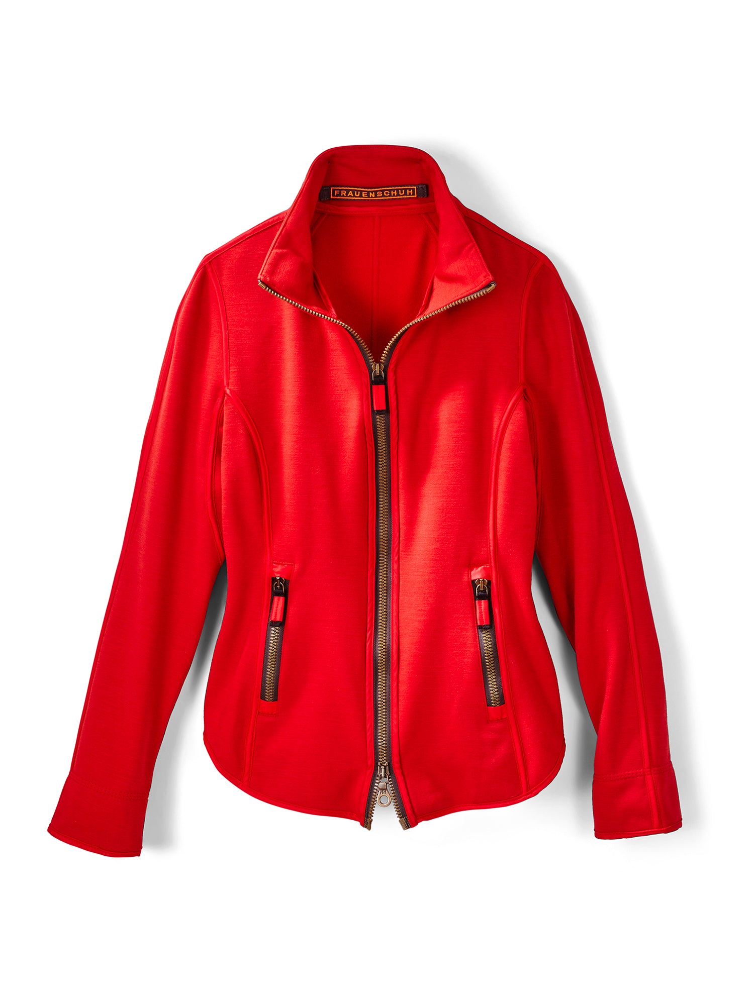 Wera Wool Power Stretch Midlayer Jacket – Gorsuch