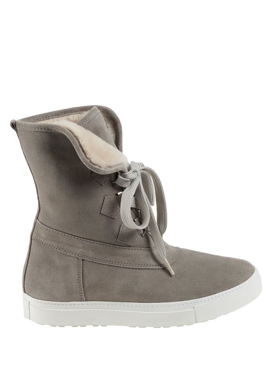 Blake Shearling Boot