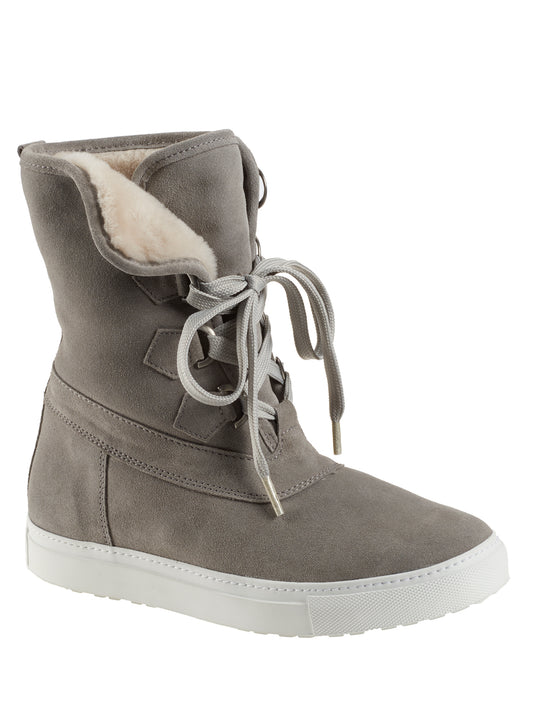 Blake Shearling Boot