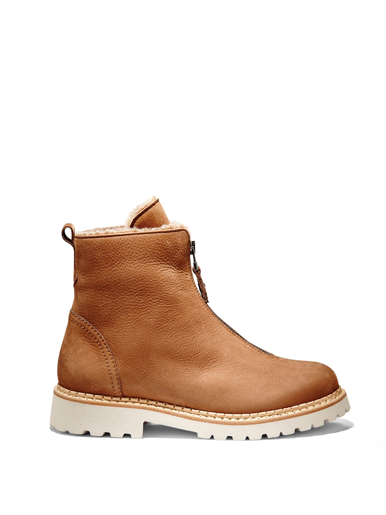 Dandy Zip Boot – Gorsuch