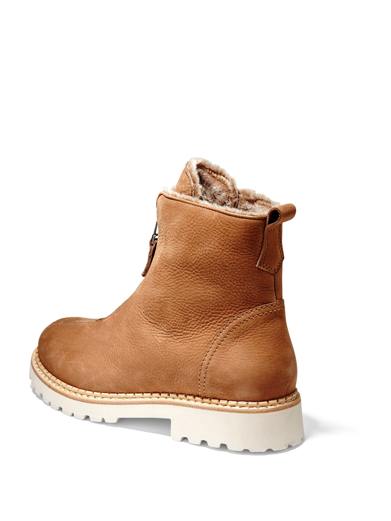 Dandy Zip Boot – Gorsuch