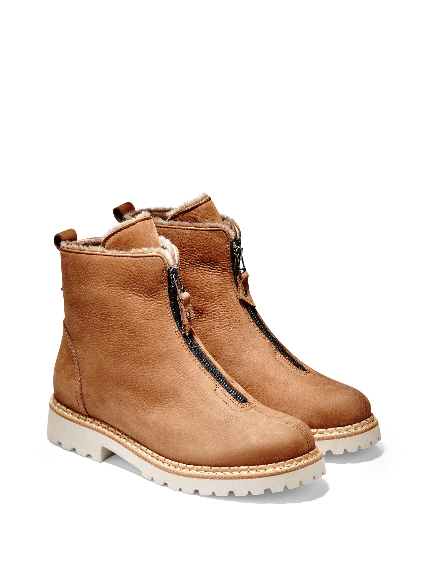 Dandy Zip Boot – Gorsuch