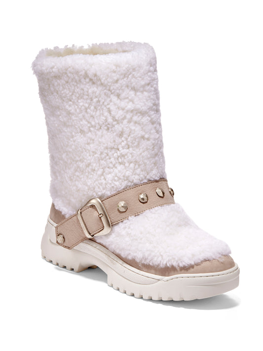 Sirena Shearling Boot