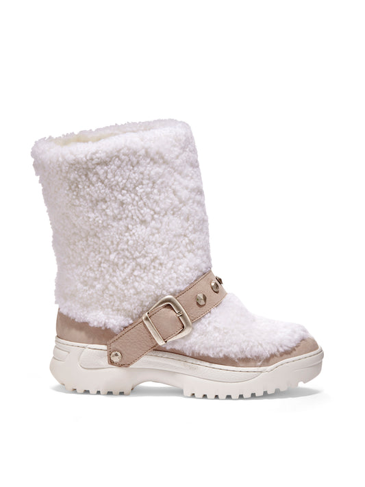Sirena Shearling Boot
