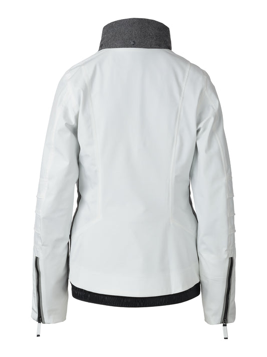 Mathilda Performance Shell Ski Jacket