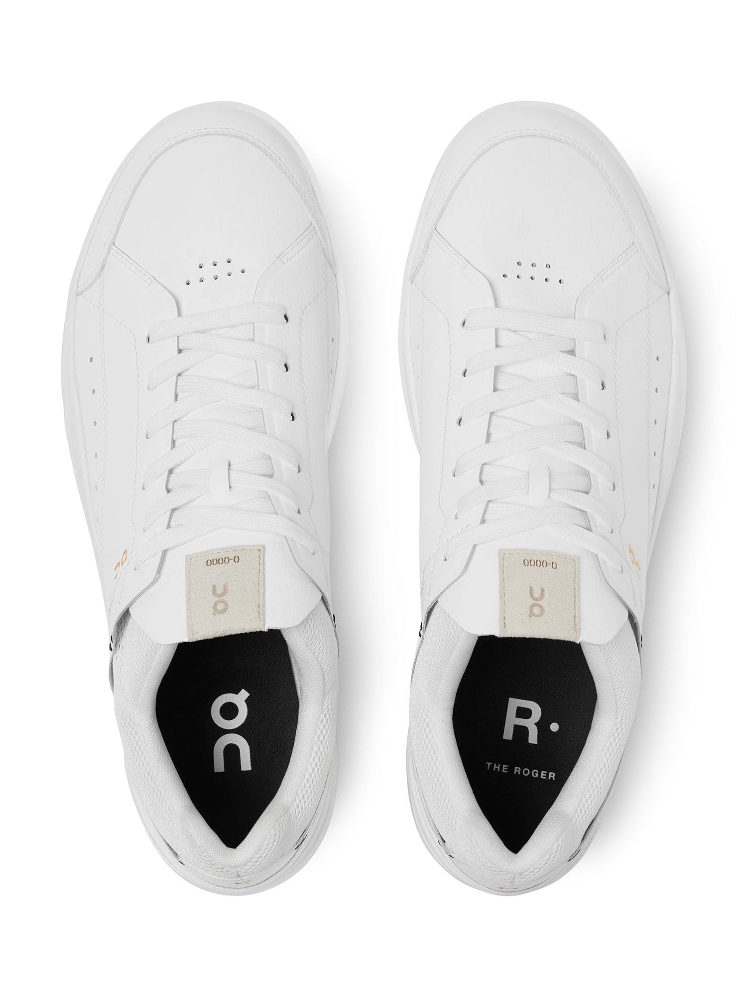 W Roger Centre Court – Gorsuch