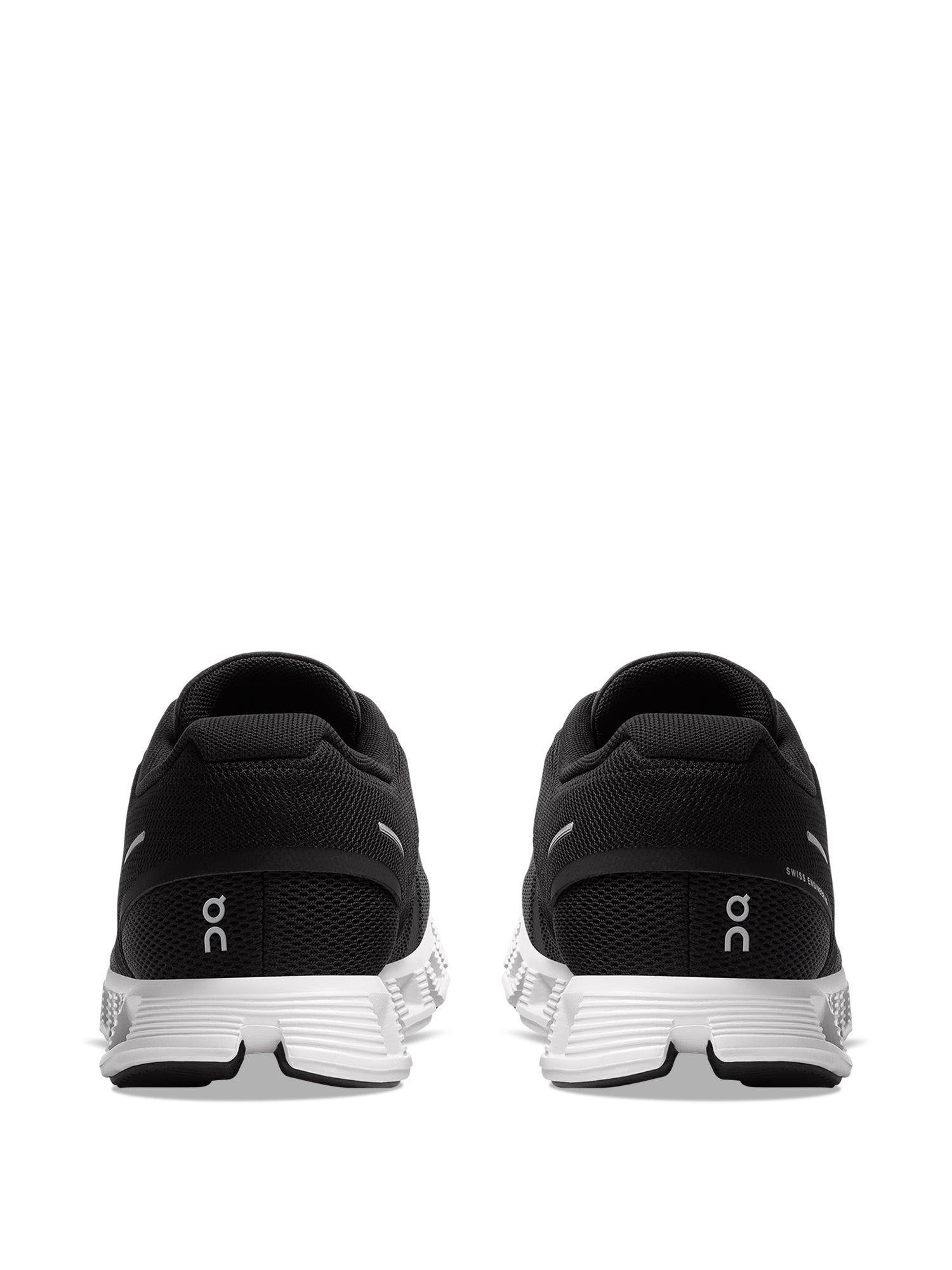 BLACK WHITE